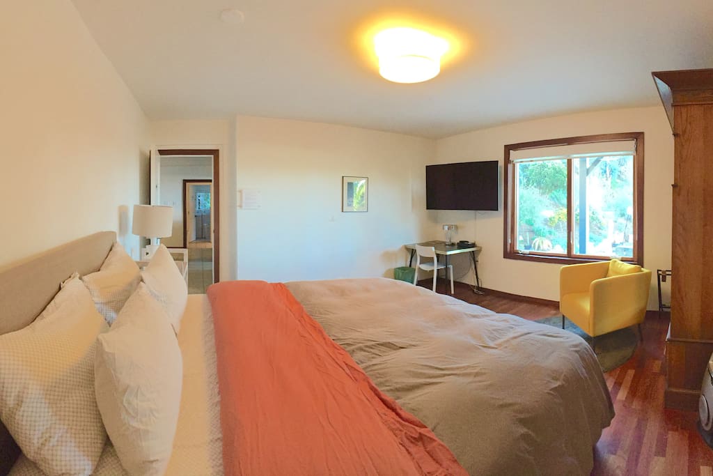 Sequoia Room
