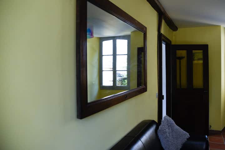 Maison Lassalle - País Vasco francés