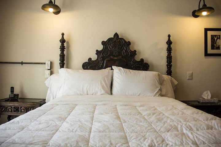 Habitación 2