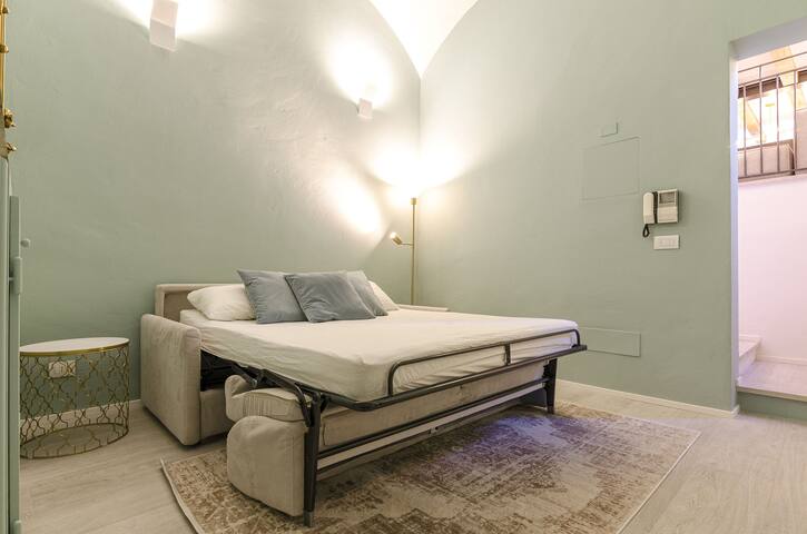 Casa Bocchi, Luxury apartment in Historical Palace gallery image 5
