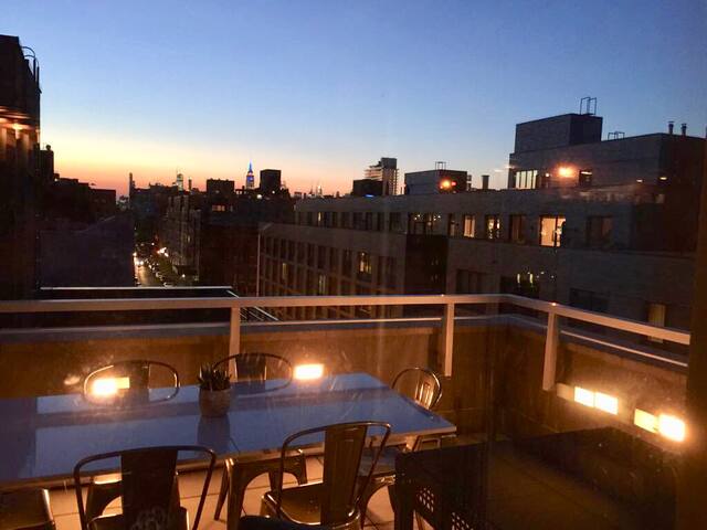 Luxury apt in the heart of Williamsburg gallery image 3