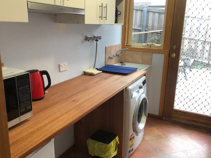 Sunshine Apartment - Tasmania