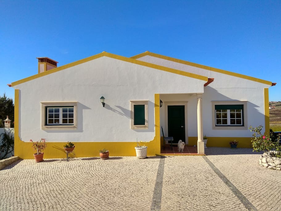 Porta de entrada