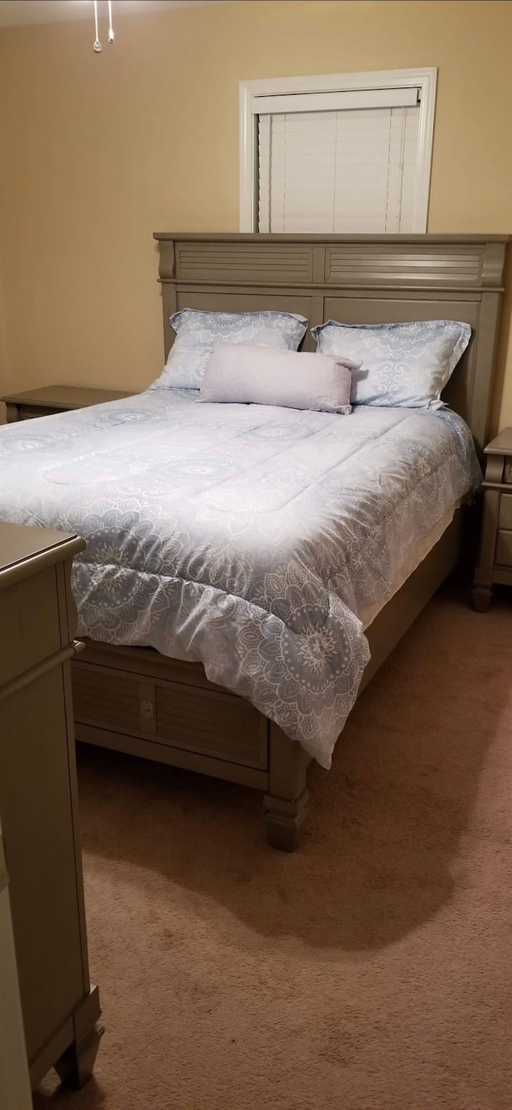 Richlands Vacation Rentals & Homes North Carolina, United States Airbnb