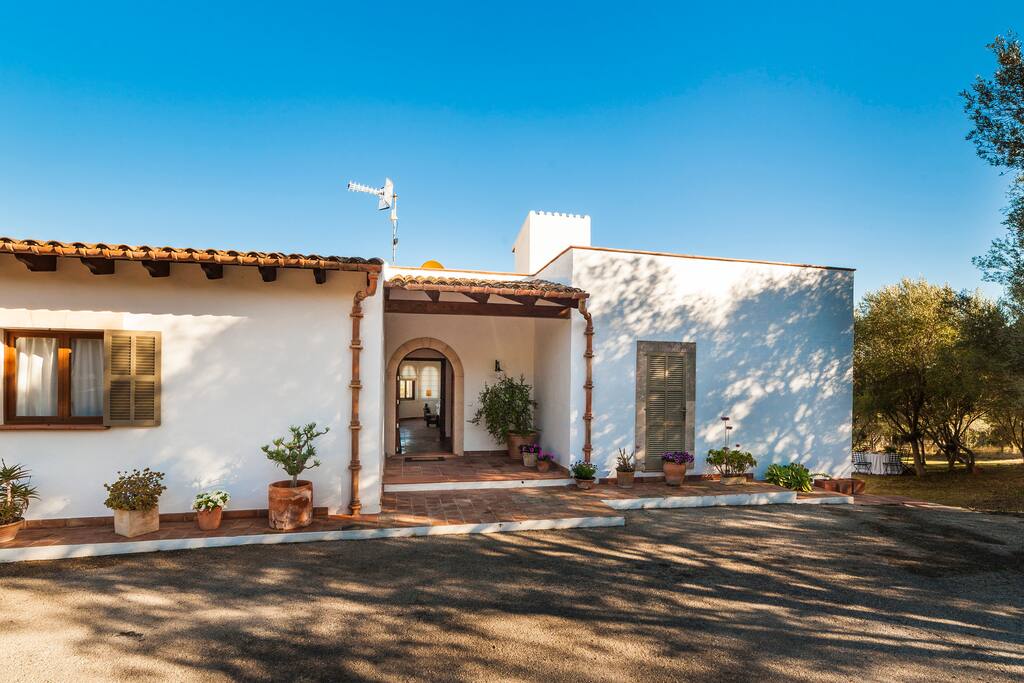 FACHADA PRINCIPAL