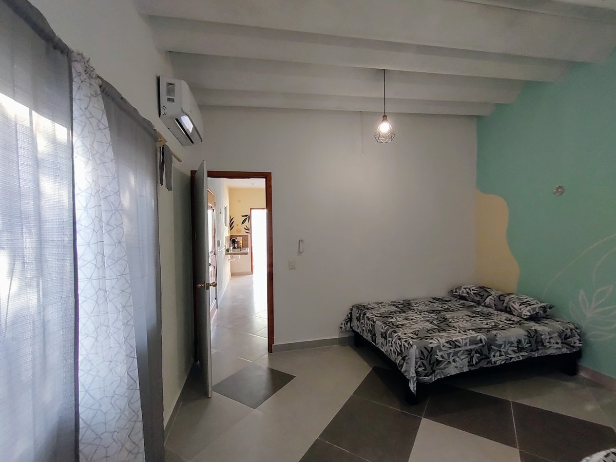 საძინებელი