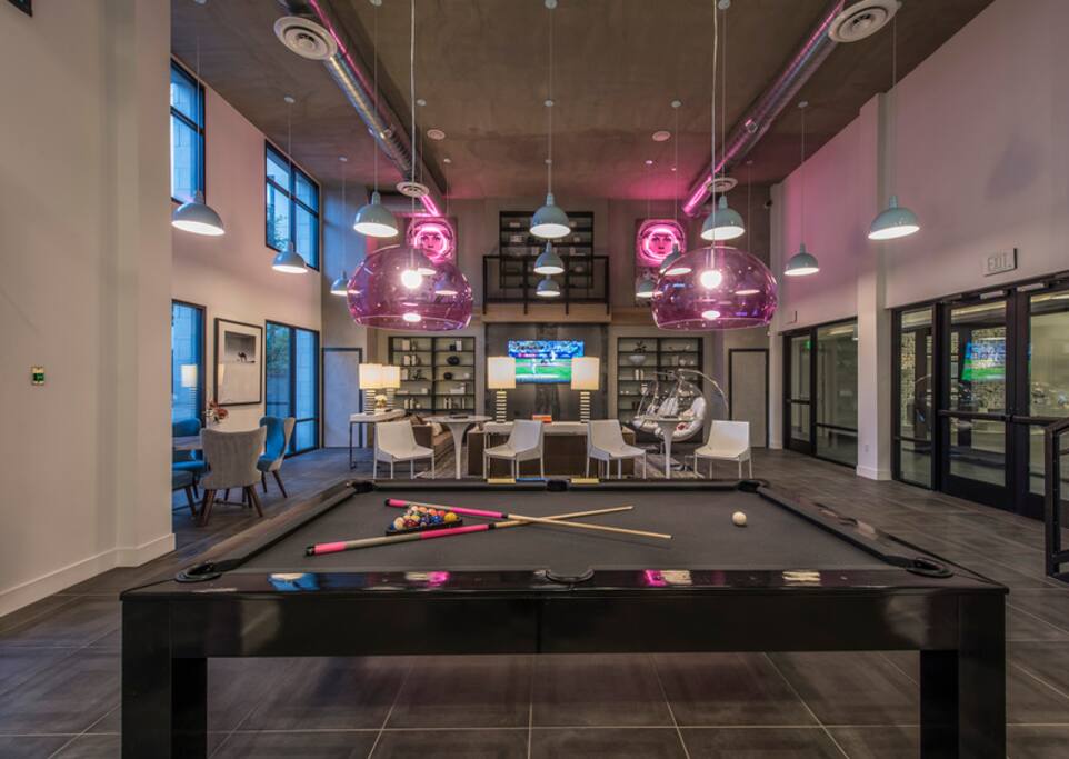 Luxury Dwn Town Phoenix 2BR APT - 피닉스(Phoenix)의 아파트에서 살아보기, 애리조나, 미국