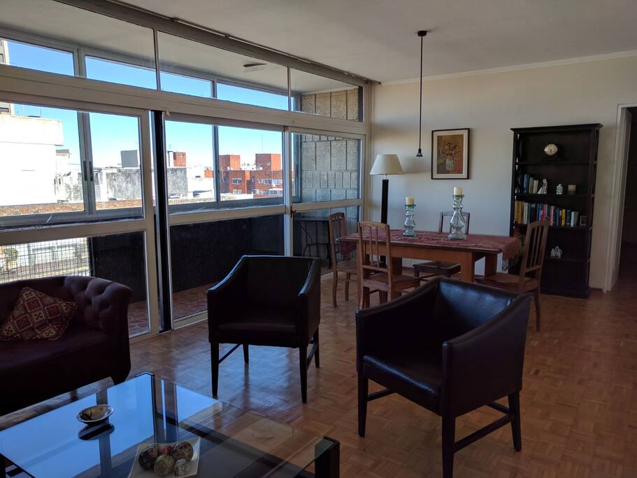 Living - Comedor