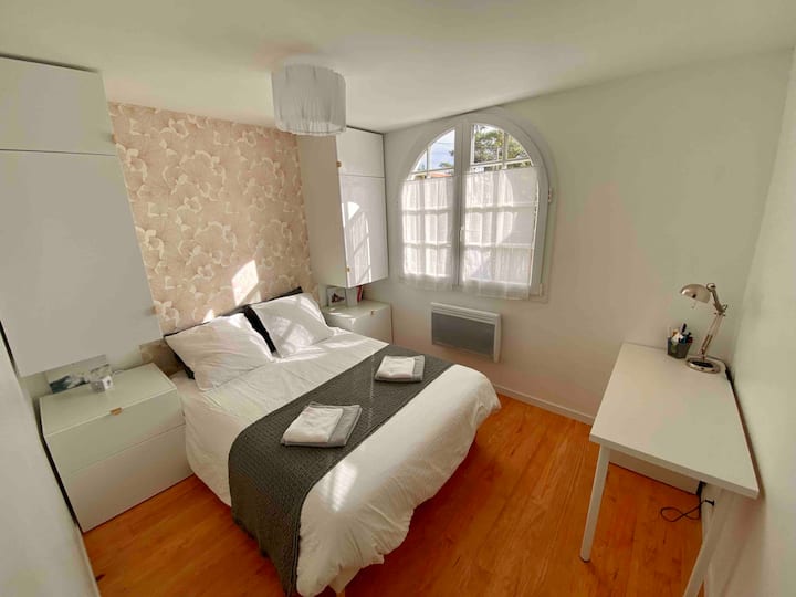 Спална соба 2