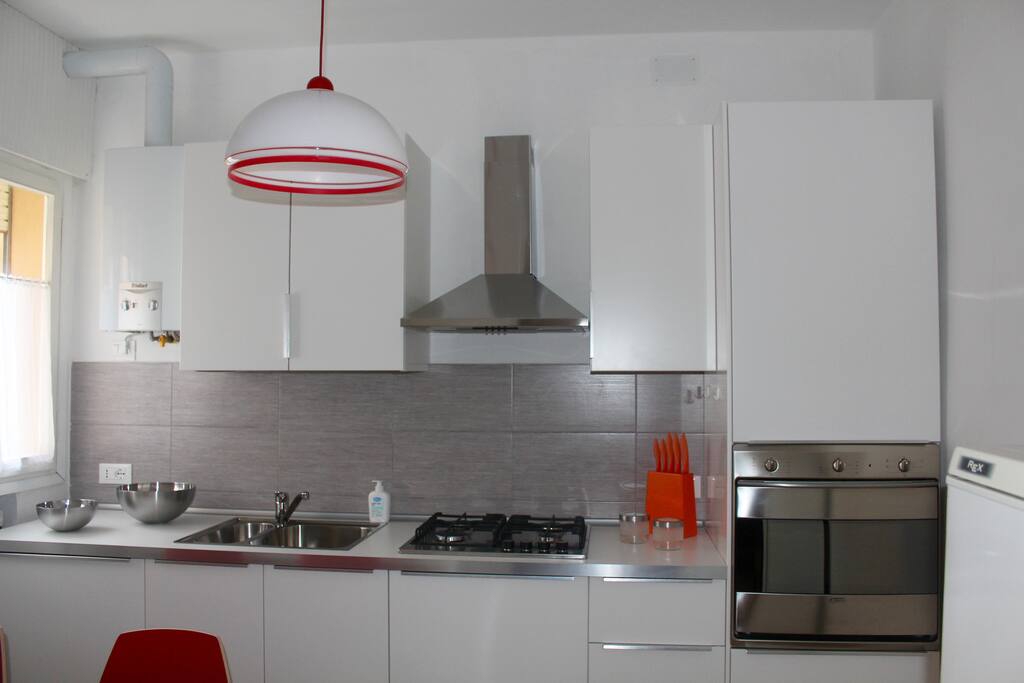 Cucina