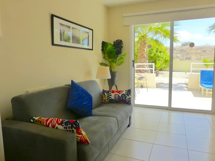 C3, Nissi Elena Court, Garden Apartment - Ayia Napa