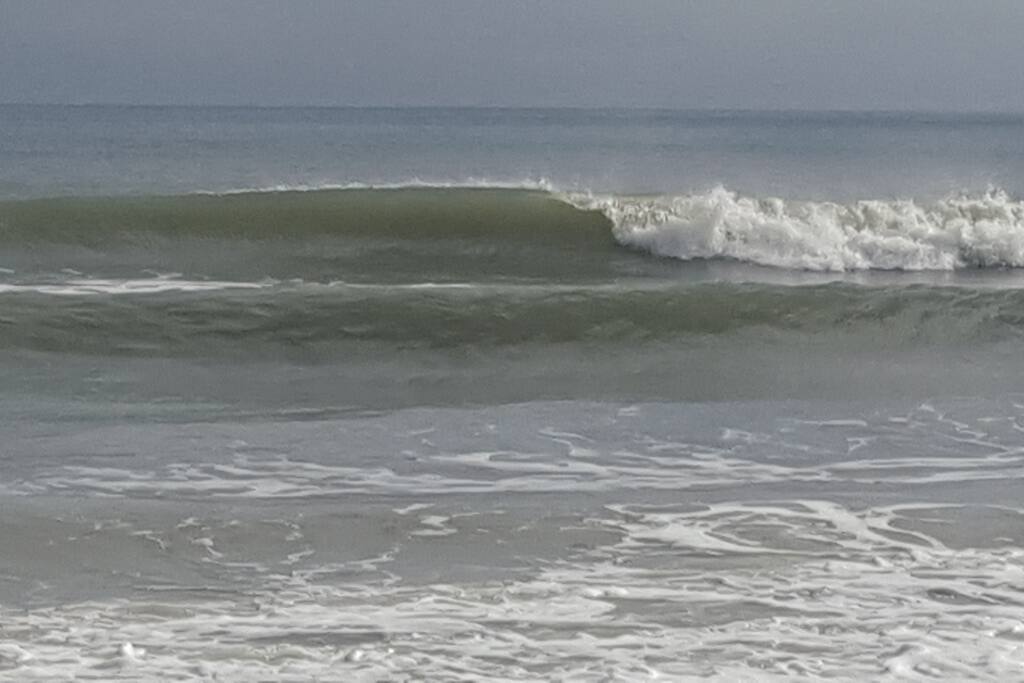 Ocean access
