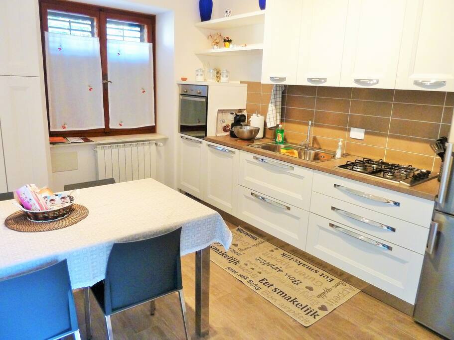 Cucina