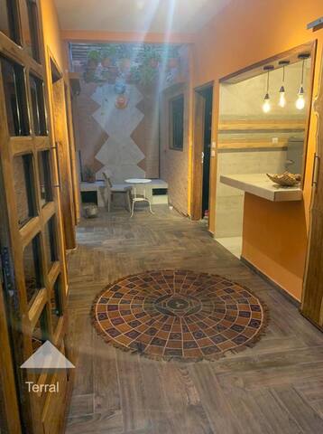 Terral, Inc. managed Airbnb listing 3