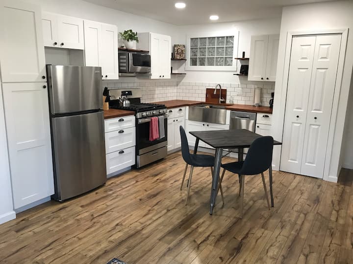 Cozy Retreat With Private Patio - Oceanside, CA