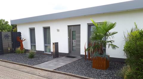 Youth's Home