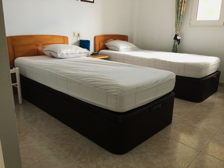 Slaapkamer 2