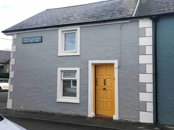 Greenway Holiday Home 1, Dungarvan, Co. Waterford Houses for Rent in