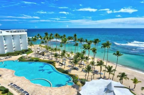 815 Tower 3 at Marbella, Juan Dolio