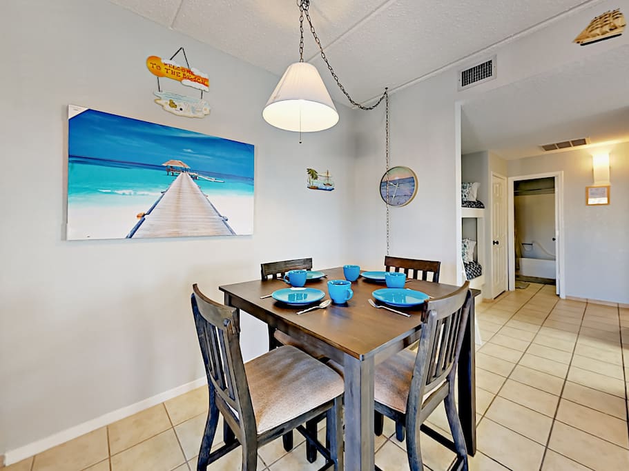 This condo is professionally supported by TurnKey's local team, on duty 24/7.