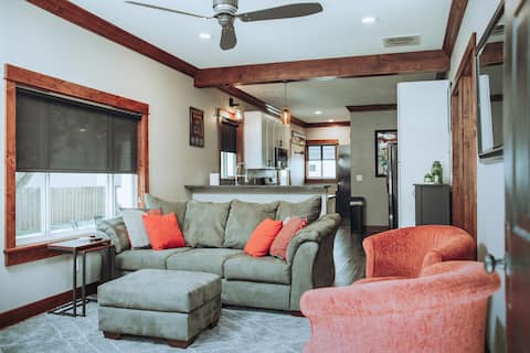 The Cottage in Ellensburg!  3 bedroom/1 bath