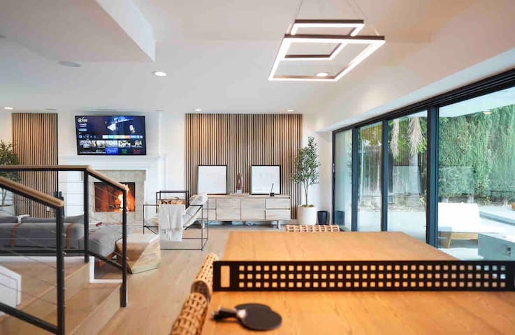 Lux Resort Gorgeous Views & Pool