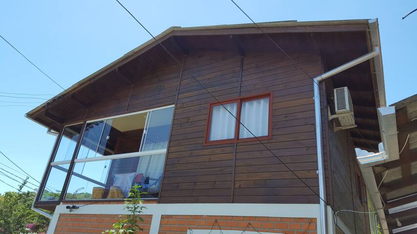 (CASA VISTA TOP)em sincronia com a beleza da ilha