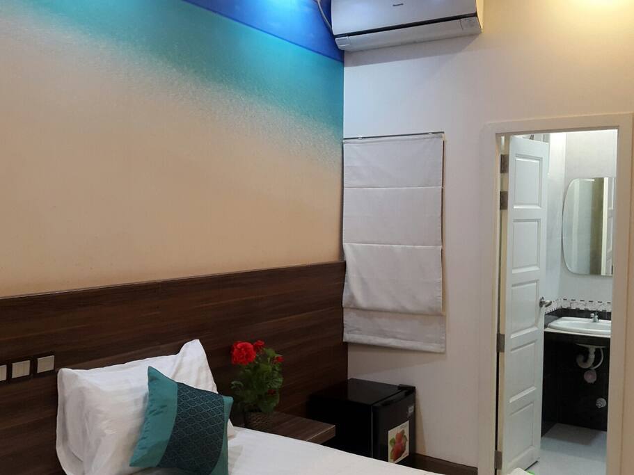 Canopus Retreats Thulusdhoo Standard Room