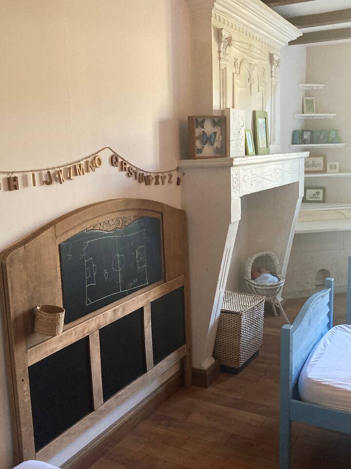 Chambre 2