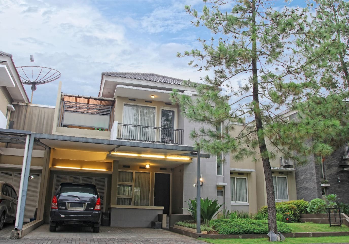 Rumah Impana Di Kota Baru Parahyangan Bandung Rumah Untuk Rumah Impana Di Kota Baru Parahyangan Bandung Rumah Untuk