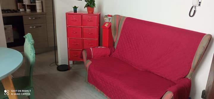 Dream’s House - Perugia