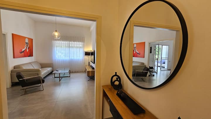 Tel Aviv  Prime Location - Telavive