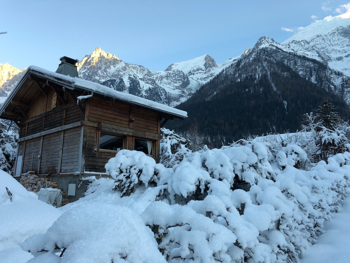 Chamonix Vacation Rentals | House And Apartment Rentals | Airbnb