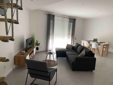 House in quetigny 10 minutes from Dijon