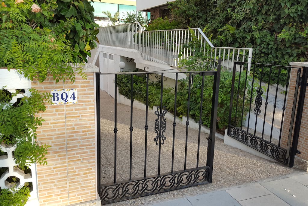 Entrada
