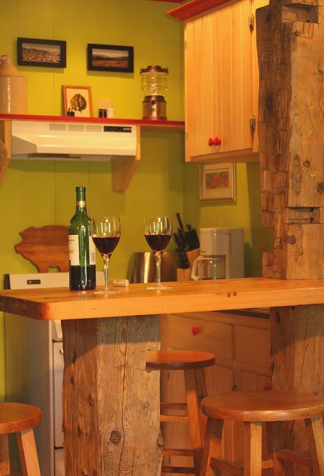 Kitchenette