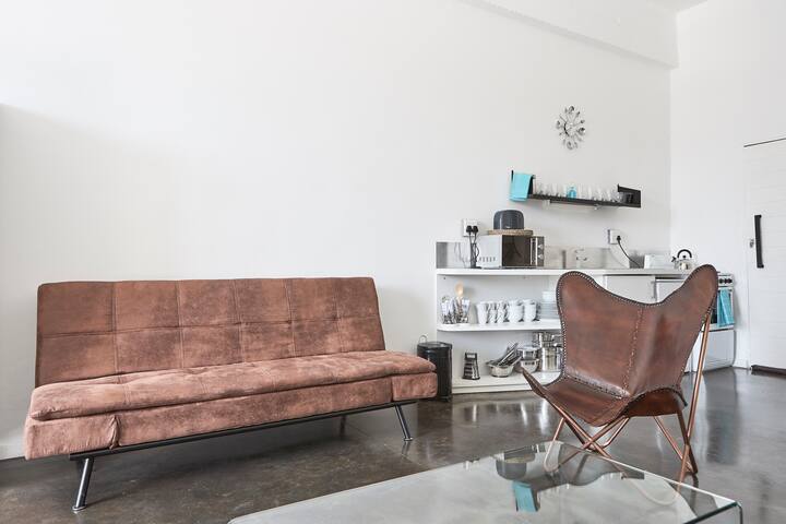Maboneng Jewel - Studio Loft