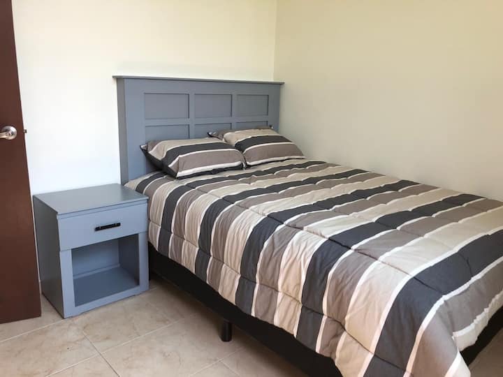 Საძინებელი 2