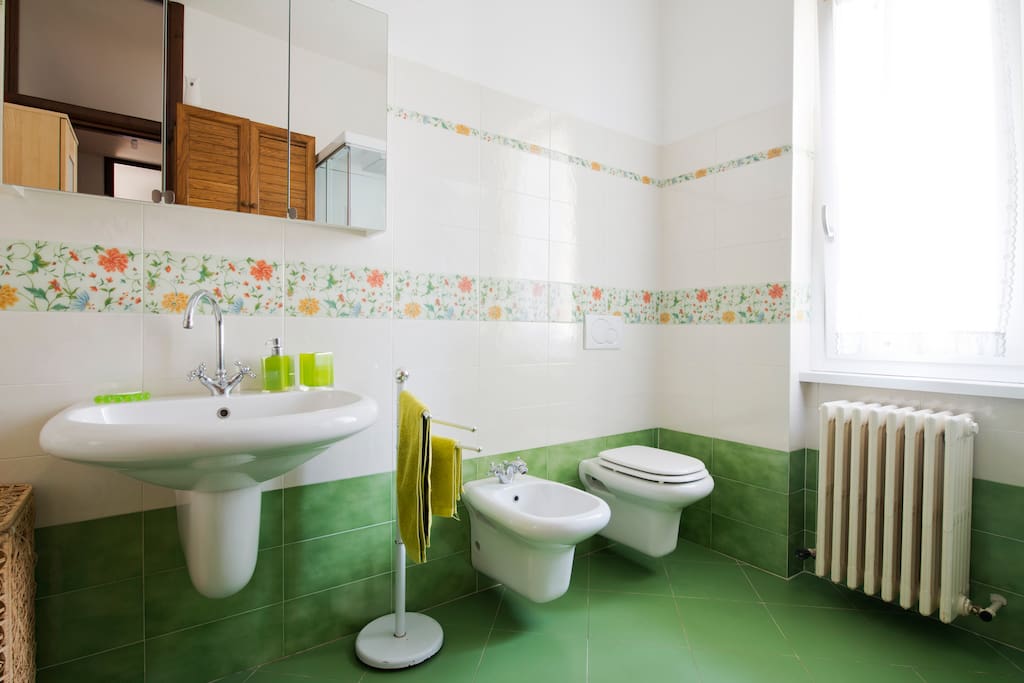 bagno
