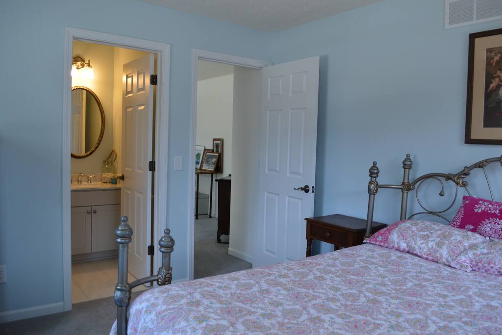 Gazebo room