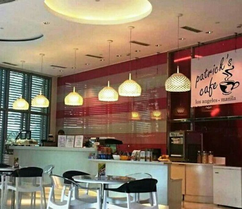 Cafe