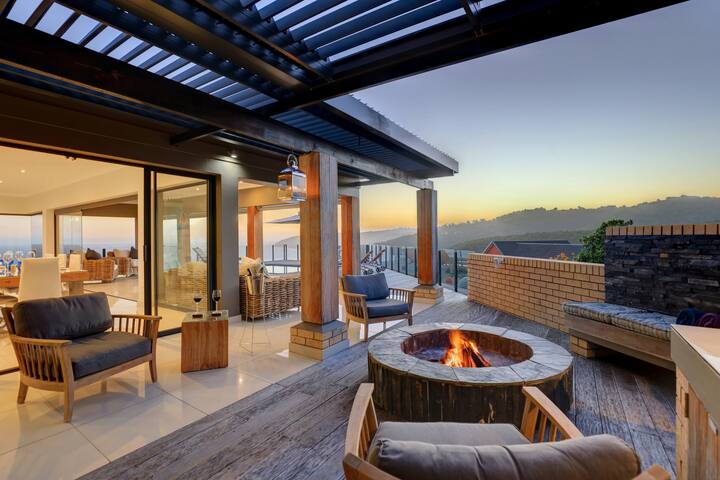 Westley & Minette managed Airbnb listing 2