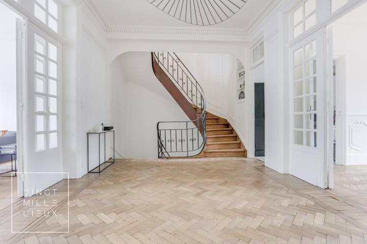 Maison 1929 Pour Shooting Photos Uniquement. - Lille