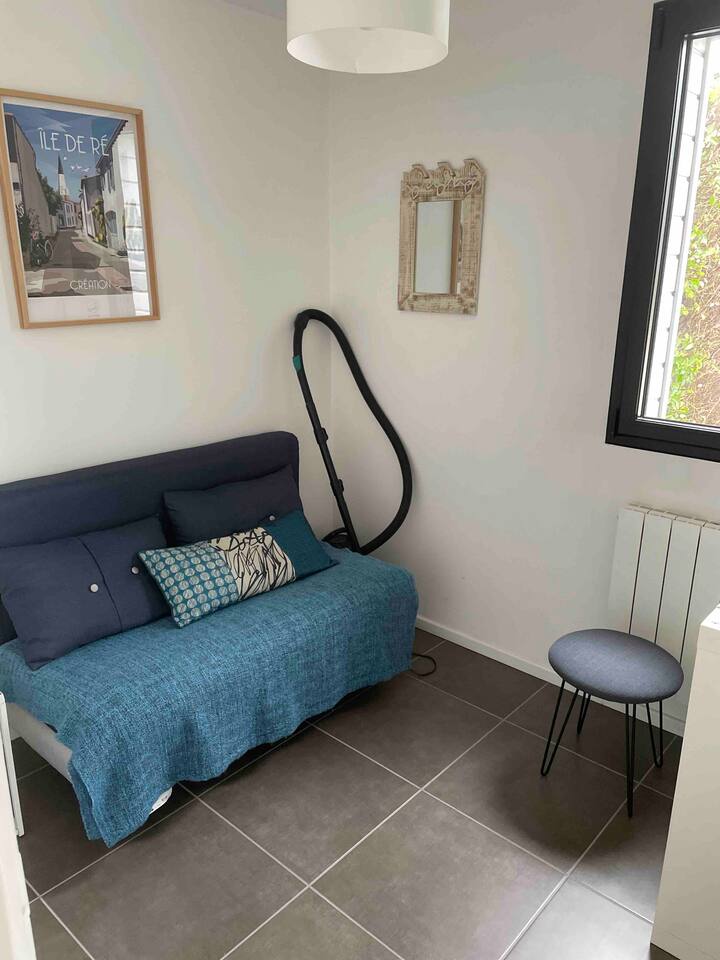Charmante Petite Maison’ - Plérin