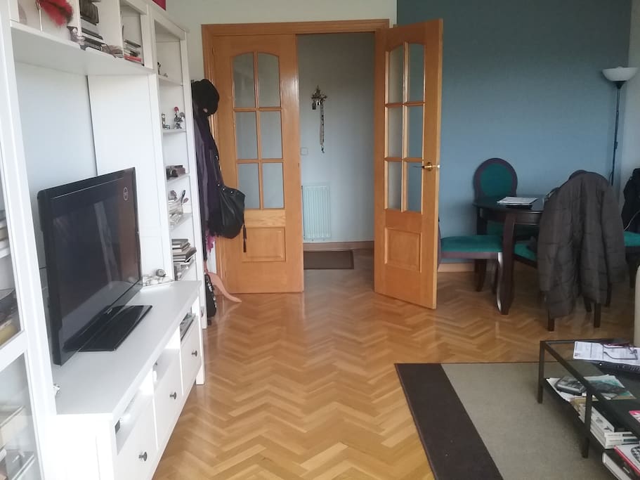 Salon