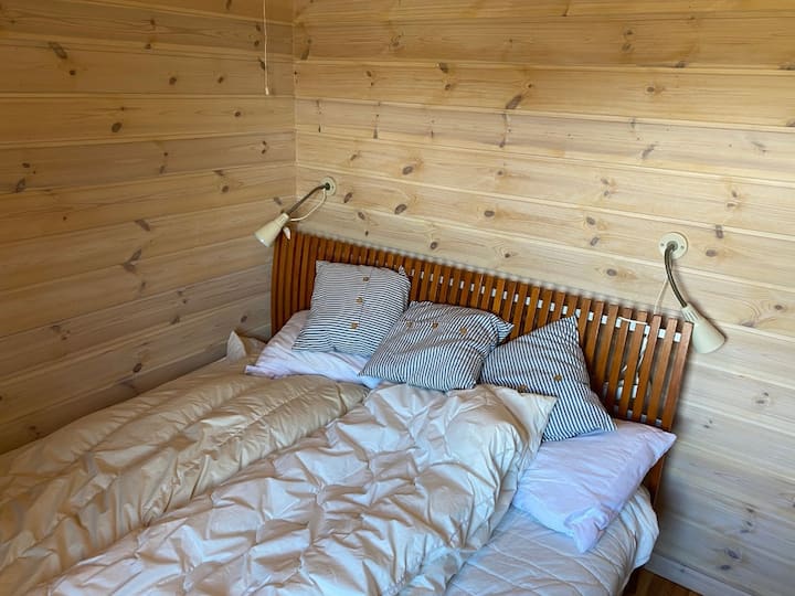 Soba br. 1 „Glavna spavaća soba”