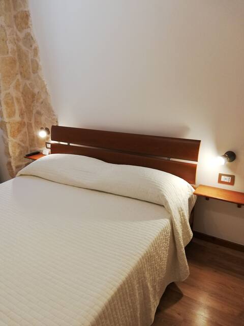 HISTORICAL DOMUS apartment for daily use