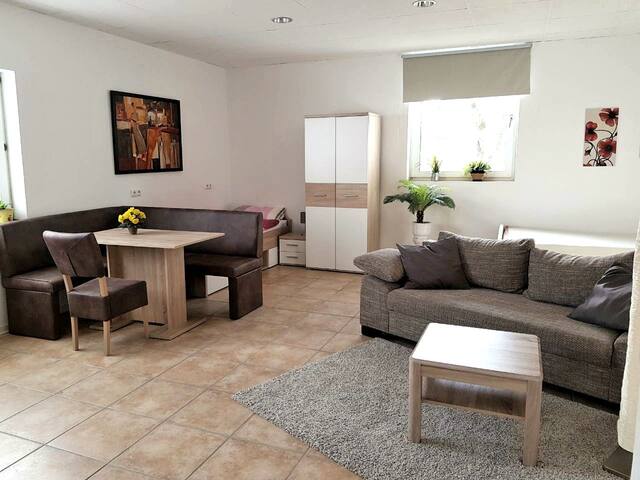 Airbnb Niederelbert Vacation Rentals Places To Stay