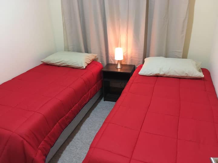 საძინებელი 3