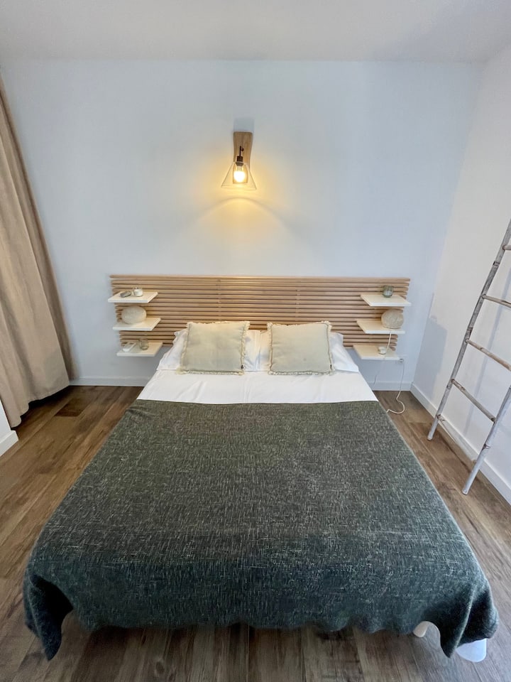 Спална соба 1